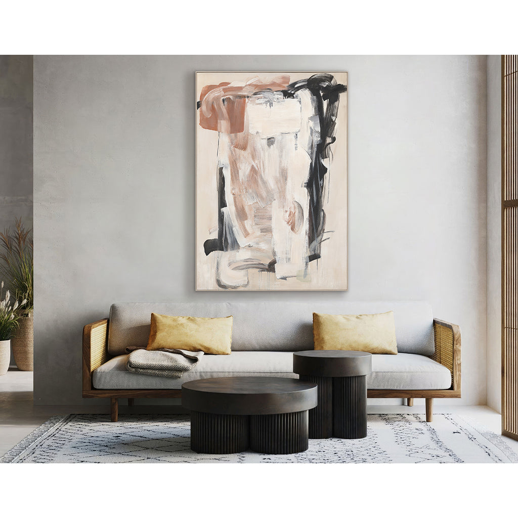 Free Strokes  Abstract Texture Art #R2551