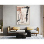 Free Strokes  Abstract Texture Art #R2551