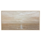 Soft Dune Calm Neutral Abstract Painting