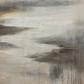 Whispers of the Bay Mist Landscape Painting